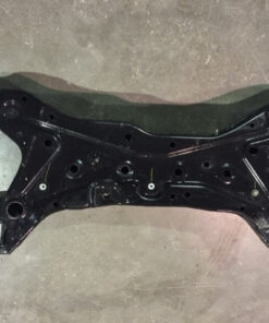2007-2012 Dodge Caliber Jeep Compass Patriot Front Subframe 1.8L 2.0L 2.4L OEM