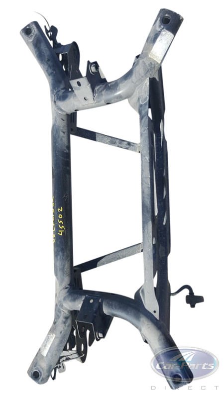 2007-2012 Dodge Caliber Jeep Compass Patriot Rear Subframe Crossmember Frame FWD