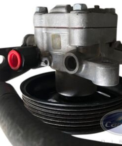 2007-2012 Hyundai Veracruz Power Steering Pump Motor 3.8L FWD AWD
