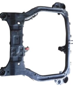 Alternative view of 2007-2012 Kia Rondo Front Suspension Cross Member K-Frame Crossmember 2.7L 6 cylinder
