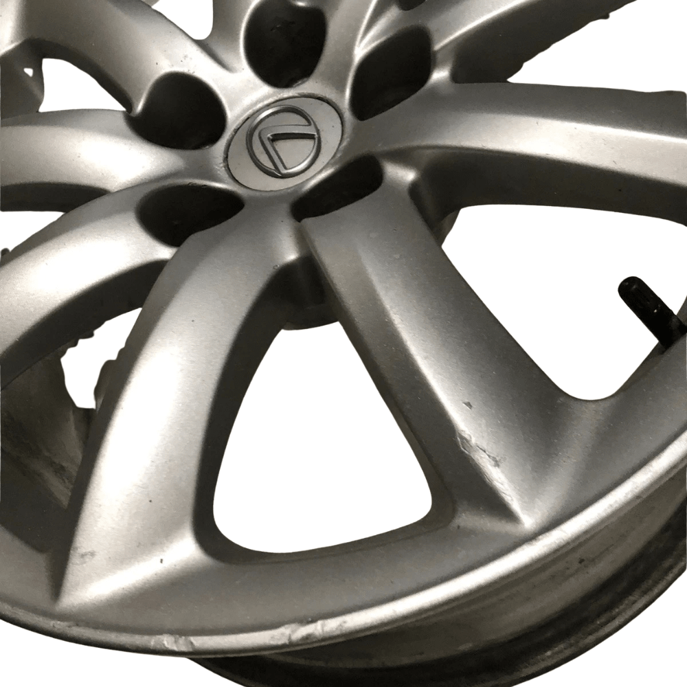 2007-2012 LEXUS LS460 WHEEL RIM 18 x 7.5 74195 W555 OEM - Image 3