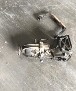 2007-2012 Mazda CX-7 CX-9 Rear Axle Carrier Differential Assembly AWD 4WD