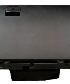 2007-2012 Nissan Altima Dash Glove Box Storage Compartment Door Black