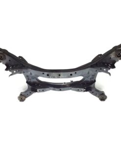 Alternative view of 2007-2012 Nissan Altima Rear Suspension Crossmember K-Frame Sedan Cross Member