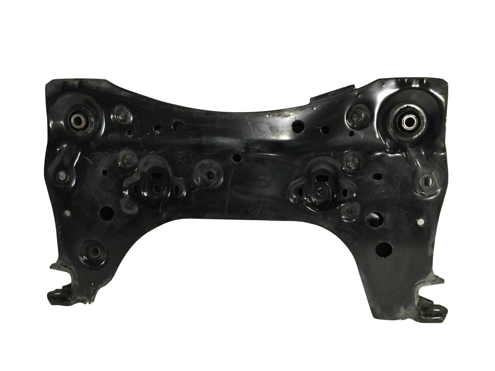 2007-2012 Nissan Versa Front Subframe Suspension Crossmember K-Frame w/o CVT - Image 2
