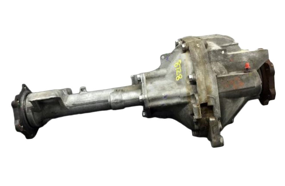 2007-2013 Cadillac Escalade Front Axle Differential Carrier 3.42 Ratio OEM - Image 2