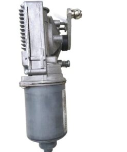 Alternative view of 2007-2015 Audi Q7 Front Windshield Wiper Motor