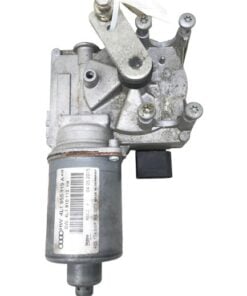 2007-2015 Audi Q7 Front Windshield Wiper Motor