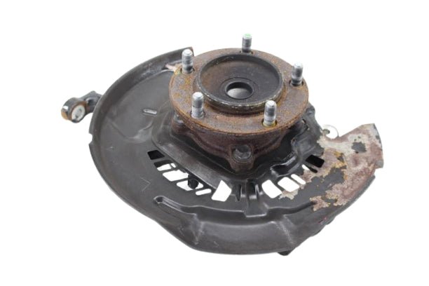 2007-2015 Toyota Tundra Sequoia Spindle Knuckle Assembly Driver OEM - Image 7
