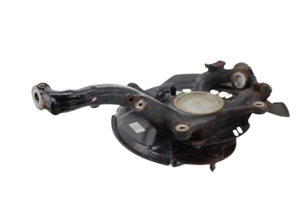 2007-2015 Toyota Tundra Sequoia Spindle Knuckle Assembly Driver OEM - Image 6
