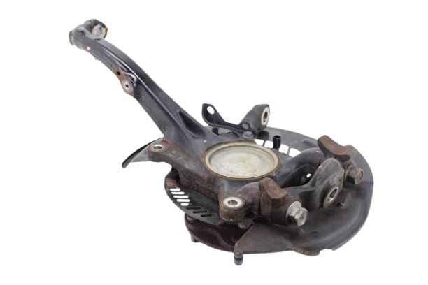2007-2015 Toyota Tundra Sequoia Spindle Knuckle Assembly Driver OEM - Image 5