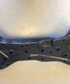 Alternative view of 2007-2017 Dodge Caliber Jeep Compass Patriot Front Subframe 68211933AB