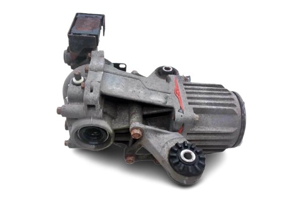 2007-2017 Jeep Compass Patriot Rear Axle Differential Carrier Assembly - Image 2