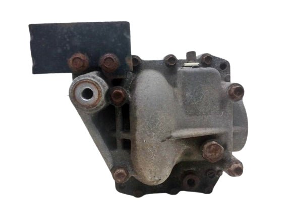 2007-2017 Jeep Compass Patriot Rear Axle Differential Carrier Assembly - Image 4