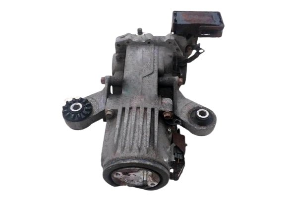 2007-2017 Jeep Compass Patriot Rear Axle Differential Carrier Assembly