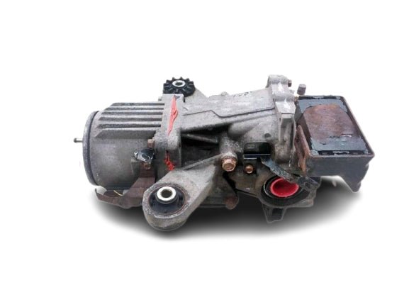 2007-2017 Jeep Compass Patriot Rear Axle Differential Carrier Assembly - Image 3