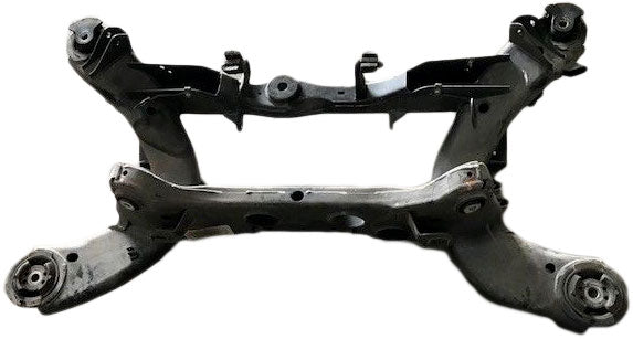 2007 Dodge Charger Rear Subframe Suspension Engine Cradle AWD 4WD 4X4 - Image 2