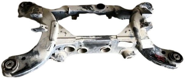 2007 Dodge Charger Rear Subframe Suspension Engine Cradle AWD 4WD 4X4 - Image 3