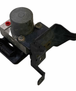 2007 Dodge Durango Aspen Abs Anti-lock Brake Pump Module Assembly OEM