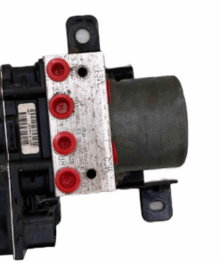 Alternative view of 2007 Dodge Durango Aspen Abs Anti-lock Brake Pump Module Assembly OEM