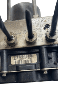 Alternative view of 2008-2009 Dodge Durango Anti Lock Brake Pump Assembly OEM