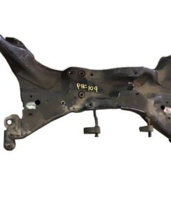 2008-2009 Mitsubishi Lancer FRONT Suspension Sub Frame K-Frame / Crossmember OEM