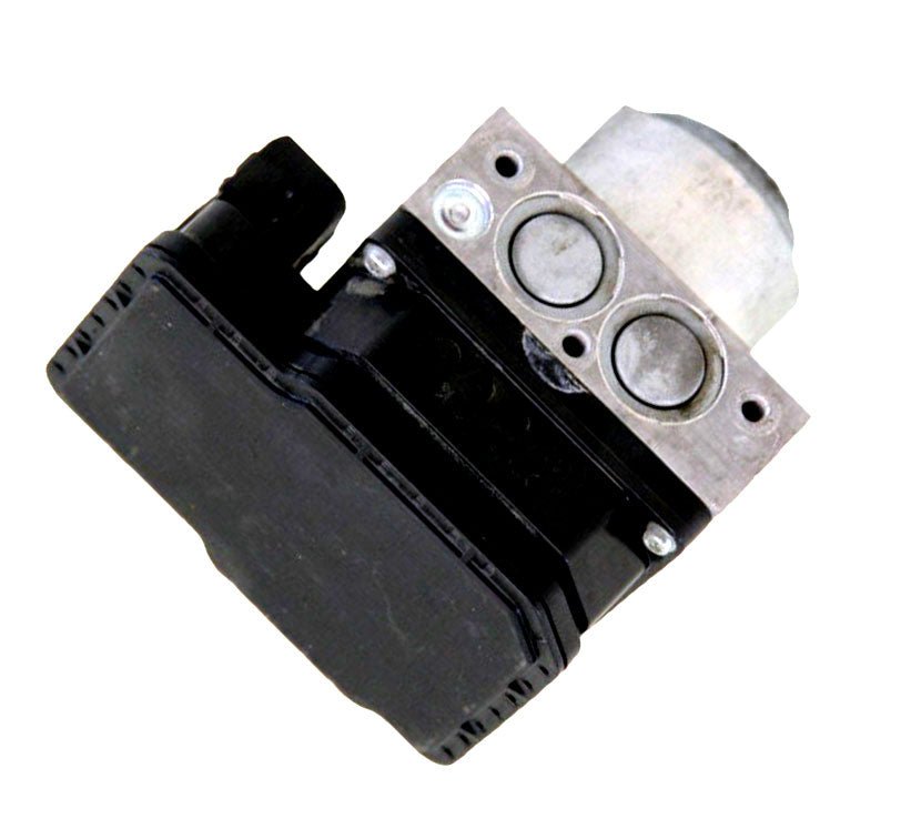 2008-2010 Honda Accord ABS Anti-Brake VSA Modulator Pump AT V6 3.5 - Image 2