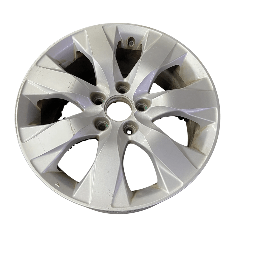 2008-2010 Honda Accord Wheel OEM Rim 17x7.5 Factory Stock - Image 4