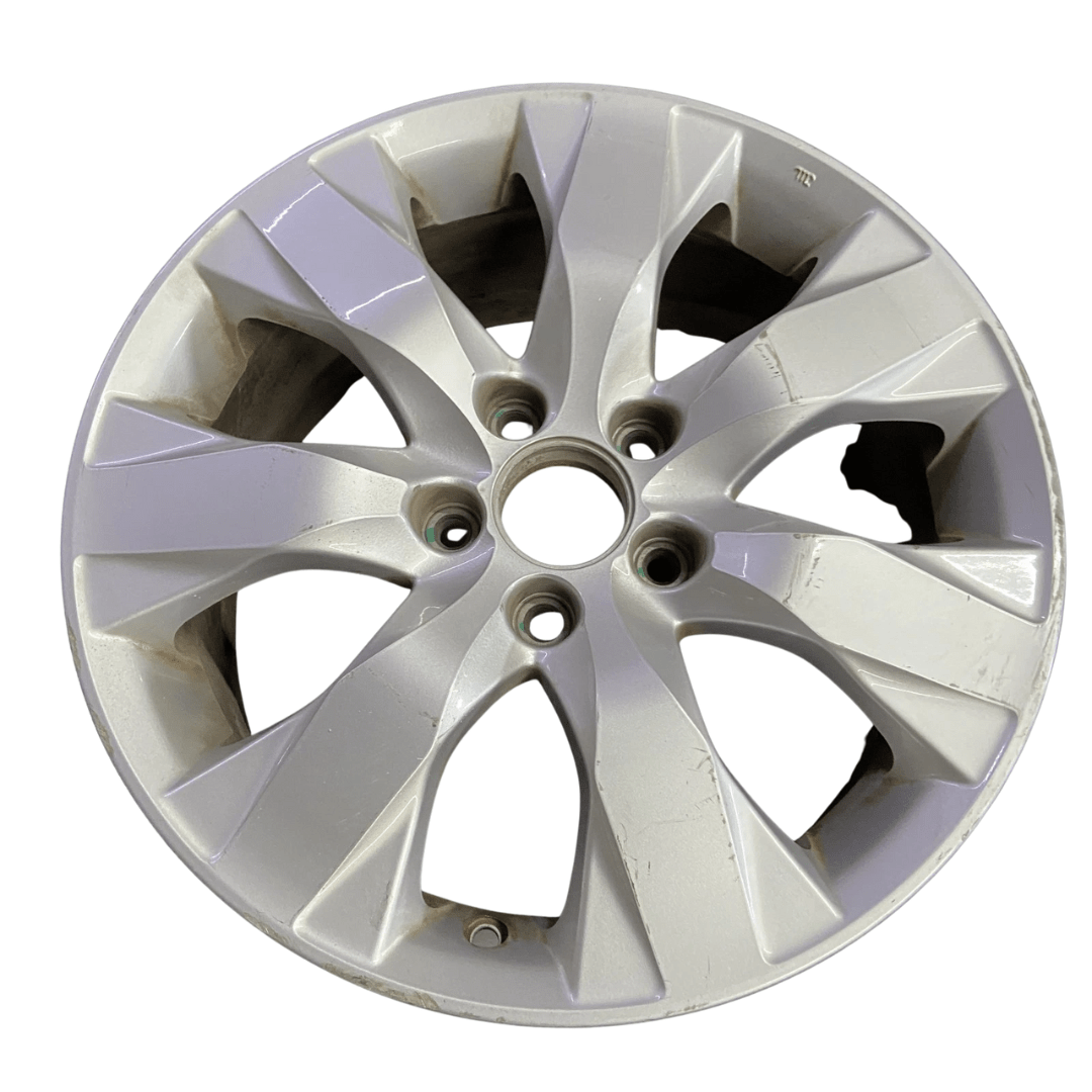 2008-2010 Honda Accord Wheel OEM Rim 17x7.5 Factory Stock - Image 3