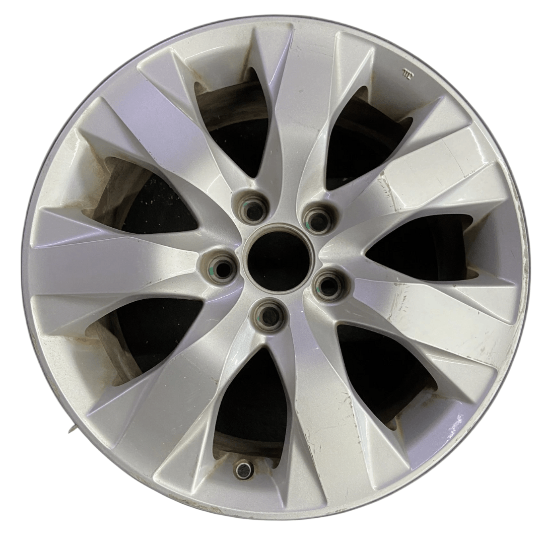 2008-2010 Honda Accord Wheel OEM Rim 17x7.5 Factory Stock