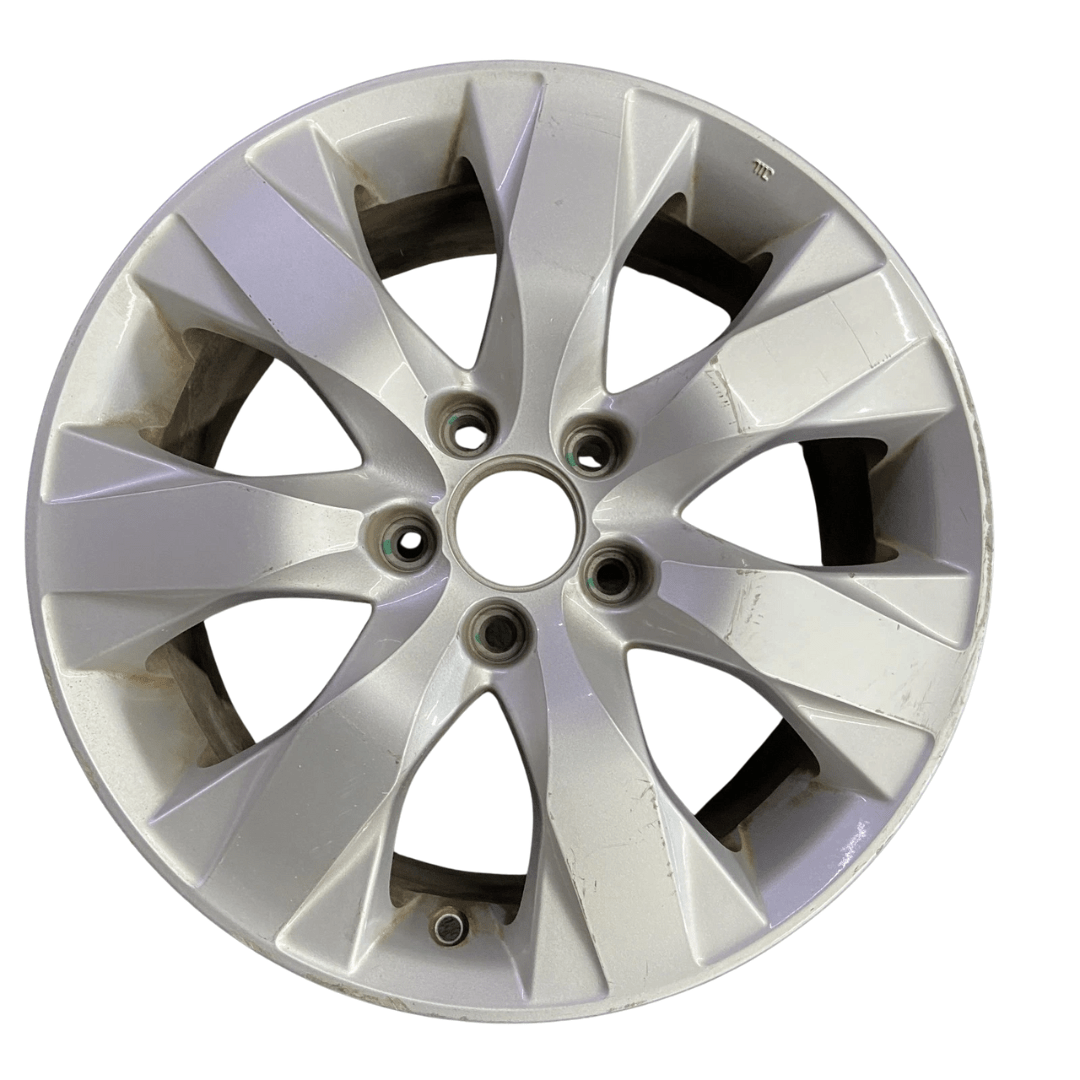 2008-2010 Honda Accord Wheel OEM Rim 17x7.5 Factory Stock - Image 2