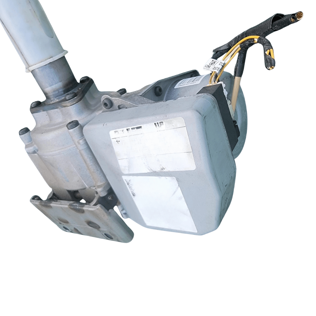 2008-2010 Hyundai Elantra Electric Power Steering Column Motor 563002H300 OEM - Image 11