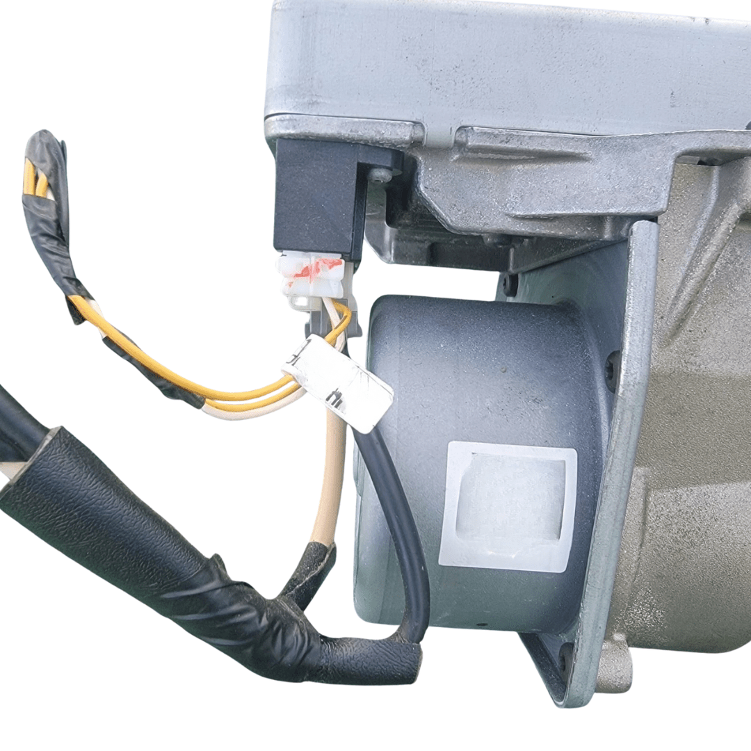 2008-2010 Hyundai Elantra Electric Power Steering Column Motor 563002H300 OEM - Image 2