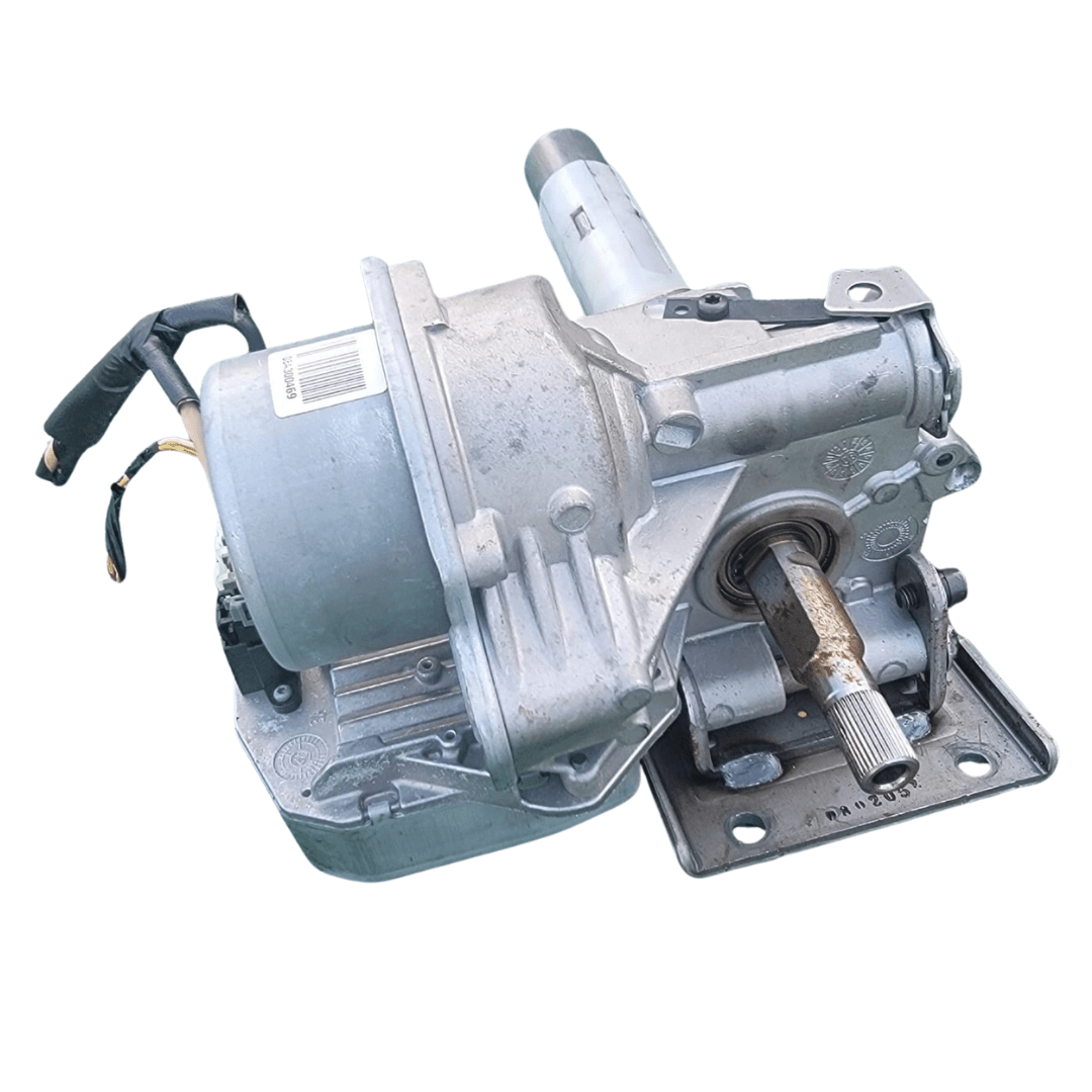 2008-2010 Hyundai Elantra Electric Power Steering Column Motor 563002H300 OEM - Image 13