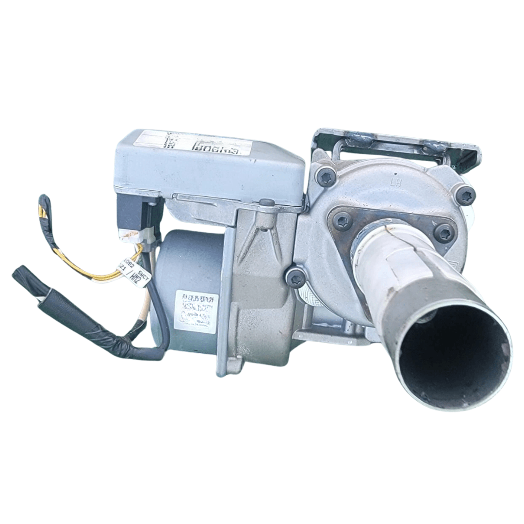2008-2010 Hyundai Elantra Electric Power Steering Column Motor 563002H300 OEM - Image 3