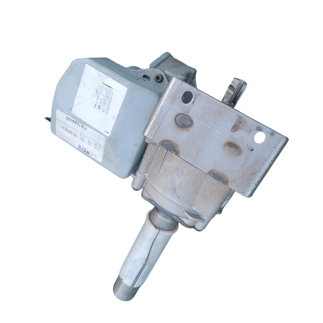 2008-2010 Hyundai Elantra Electric Power Steering Column Motor 563002H300 OEM - Image 8
