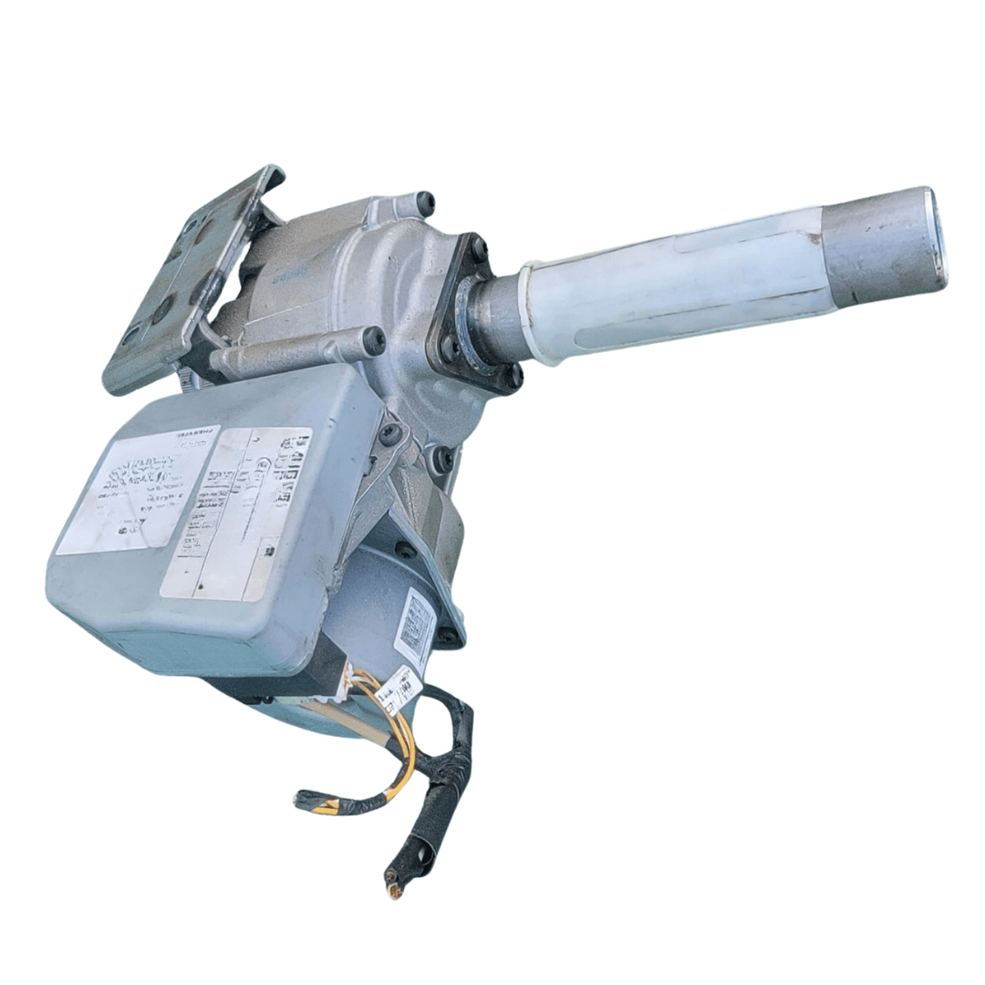 2008-2010 Hyundai Elantra Electric Power Steering Column Motor 563002H300 OEM - Image 9