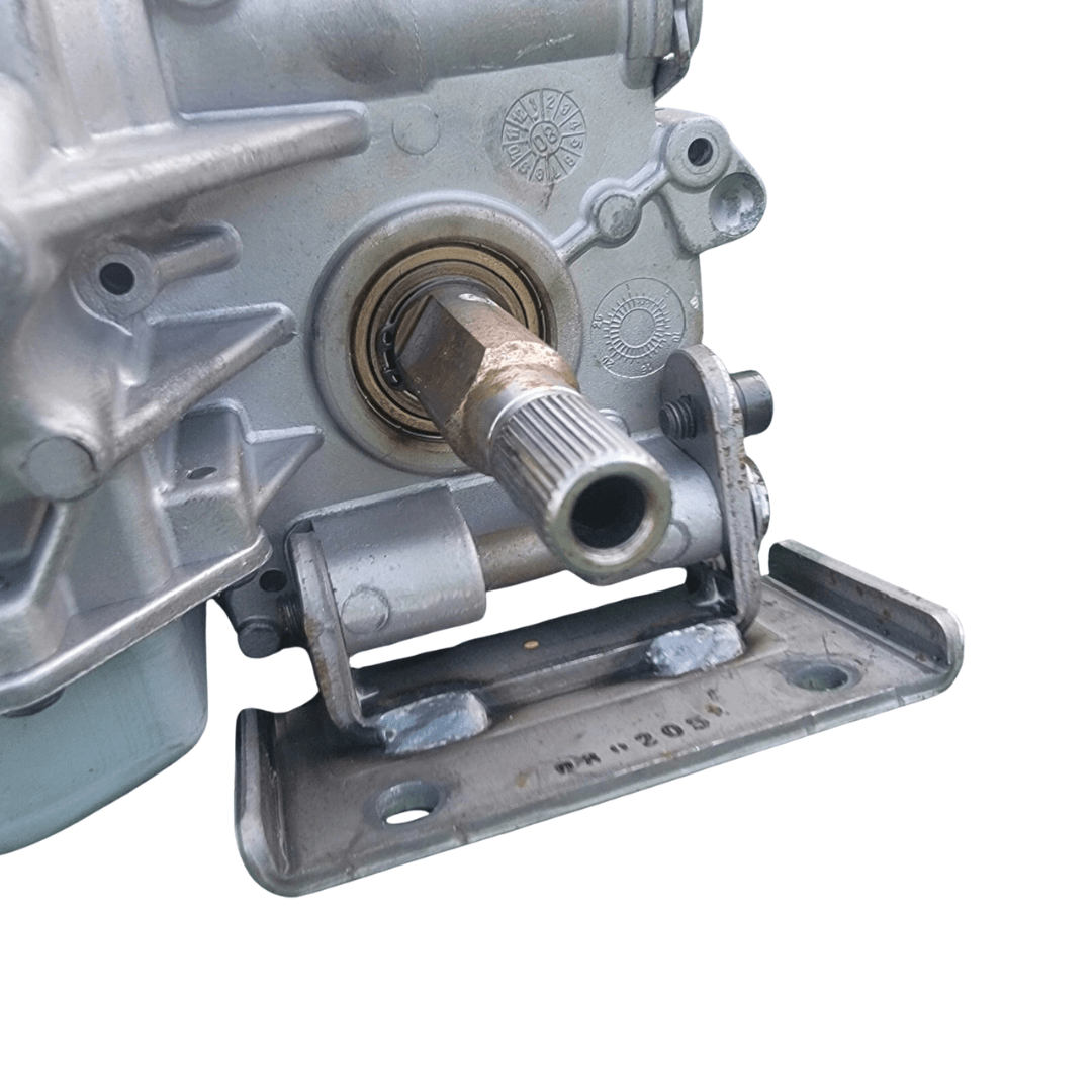 2008-2010 Hyundai Elantra Electric Power Steering Column Motor 563002H300 OEM - Image 5