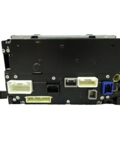 Alternative view of 2008-2010 Toyota Highlander OEM GPS Navigation System 5th Gen E7017 Grade C JBL