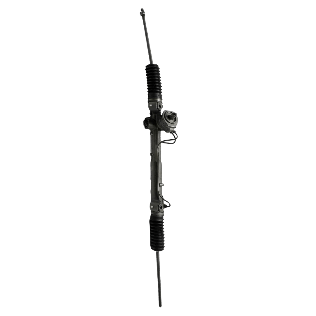 2008-2011 Ford Focus Power Steering Rack and Pinion - Image 2