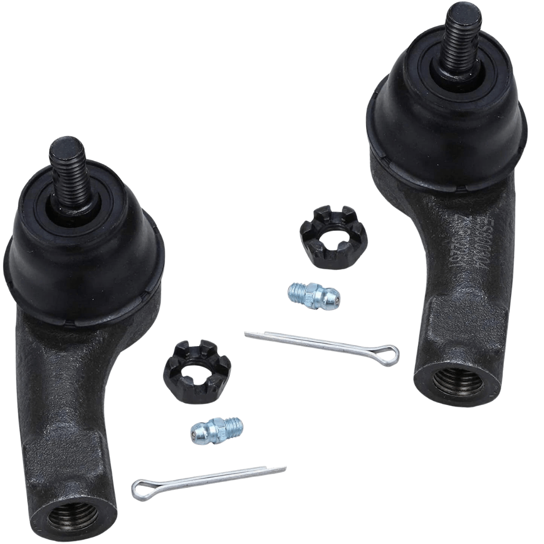2008-2011 Ford Focus Power Steering Rack and Pinion - Image 4