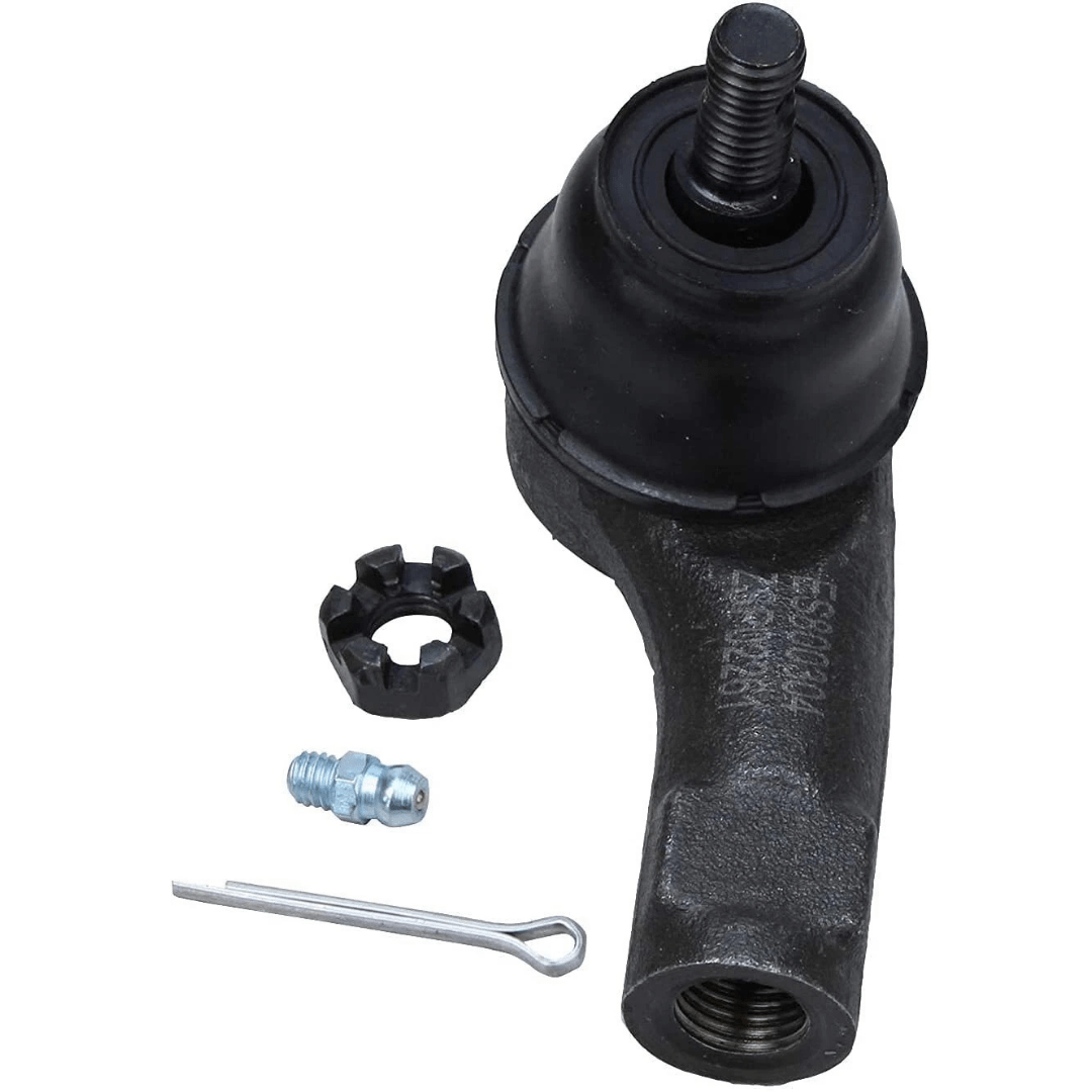 2008-2011 Ford Focus Power Steering Rack and Pinion - Image 5