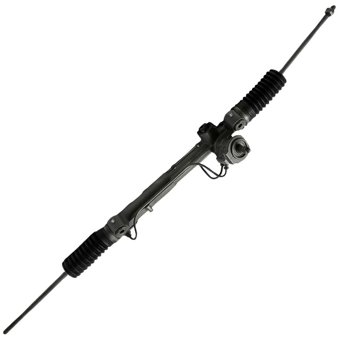 2008-2011 Ford Focus Power Steering Rack and Pinion - Image 3