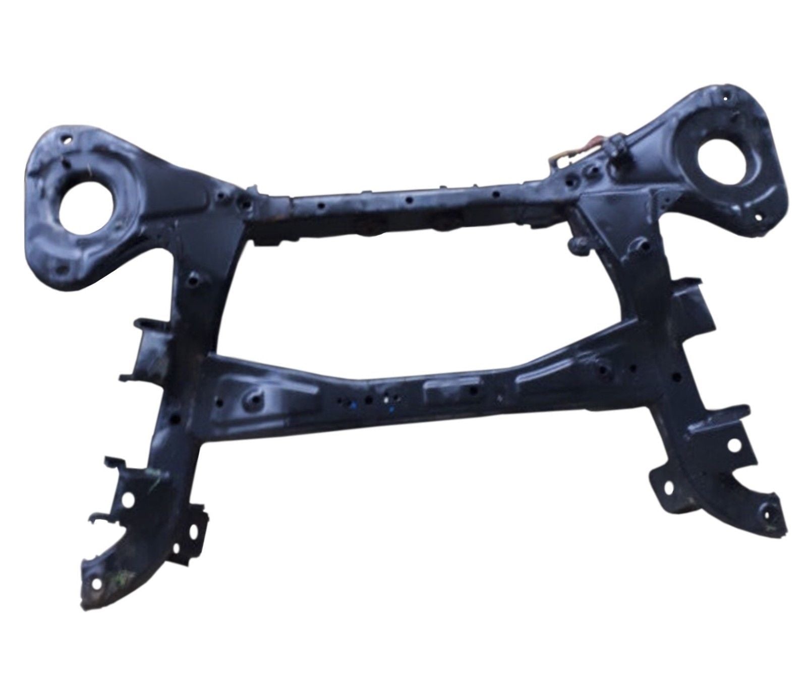 2008-2011 Nissan Armada / Infiniti QX56 Rear Suspension Subframe Crossmember Cradle FWD