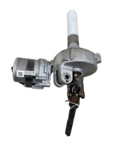 2008-2011 Scion xB 2.4L L4 AT Power Steering Column Motor 132100-1011 OEM
