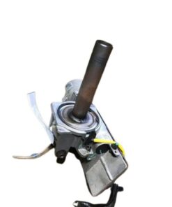 2008-2012 Ford Escape Power Steering Pump Column Motor