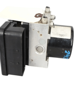 Alternative view of 2008-2013 BMW M3 ABS Anti Lock Brake Pump OEM Used
