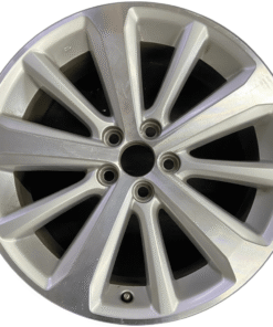 2008-2013 Toyota Highlander SILVER Wheel OEM Rim 19x7.5