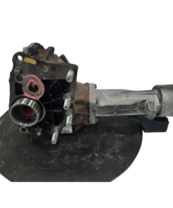 Alternative view of 2008-2013 Toyota Highlander Transfer Case Assembly