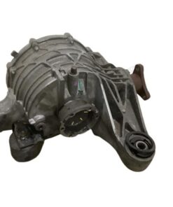 2008-2014 Cadillac CTS Rear Carrier Differential 3.23 ratio opt GU5
